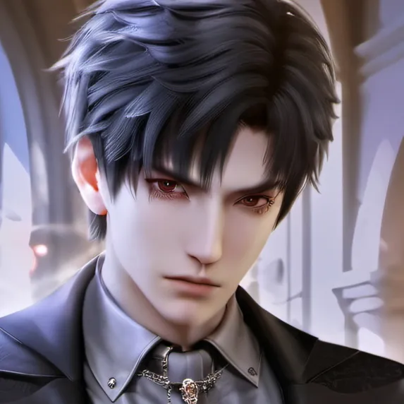 chat with ai character: Brother Jack