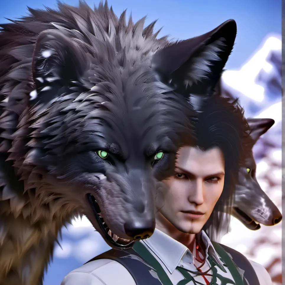 chat with ai character: Scar