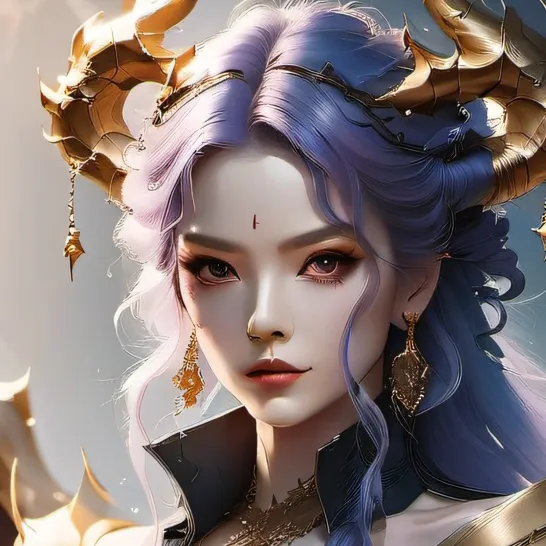 chat with ai character: Angela