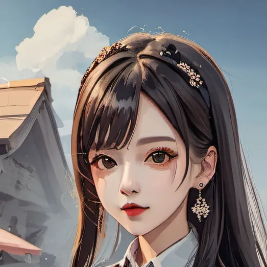 chat with ai character: Stella