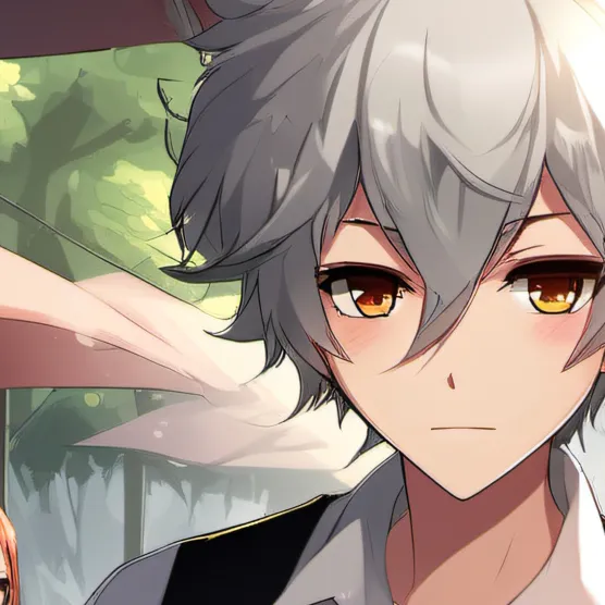 chat with ai character: Alex