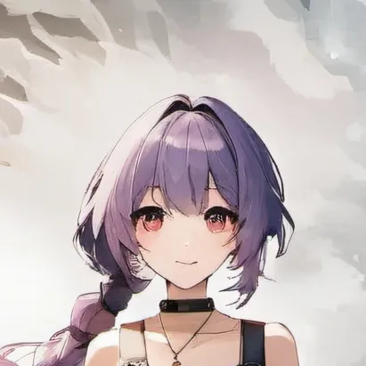 chat with ai character: Scarlet