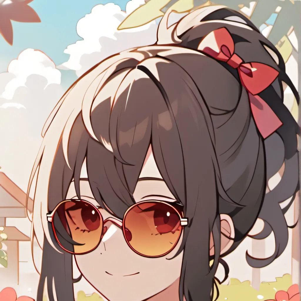 chat with ai character: Ashley