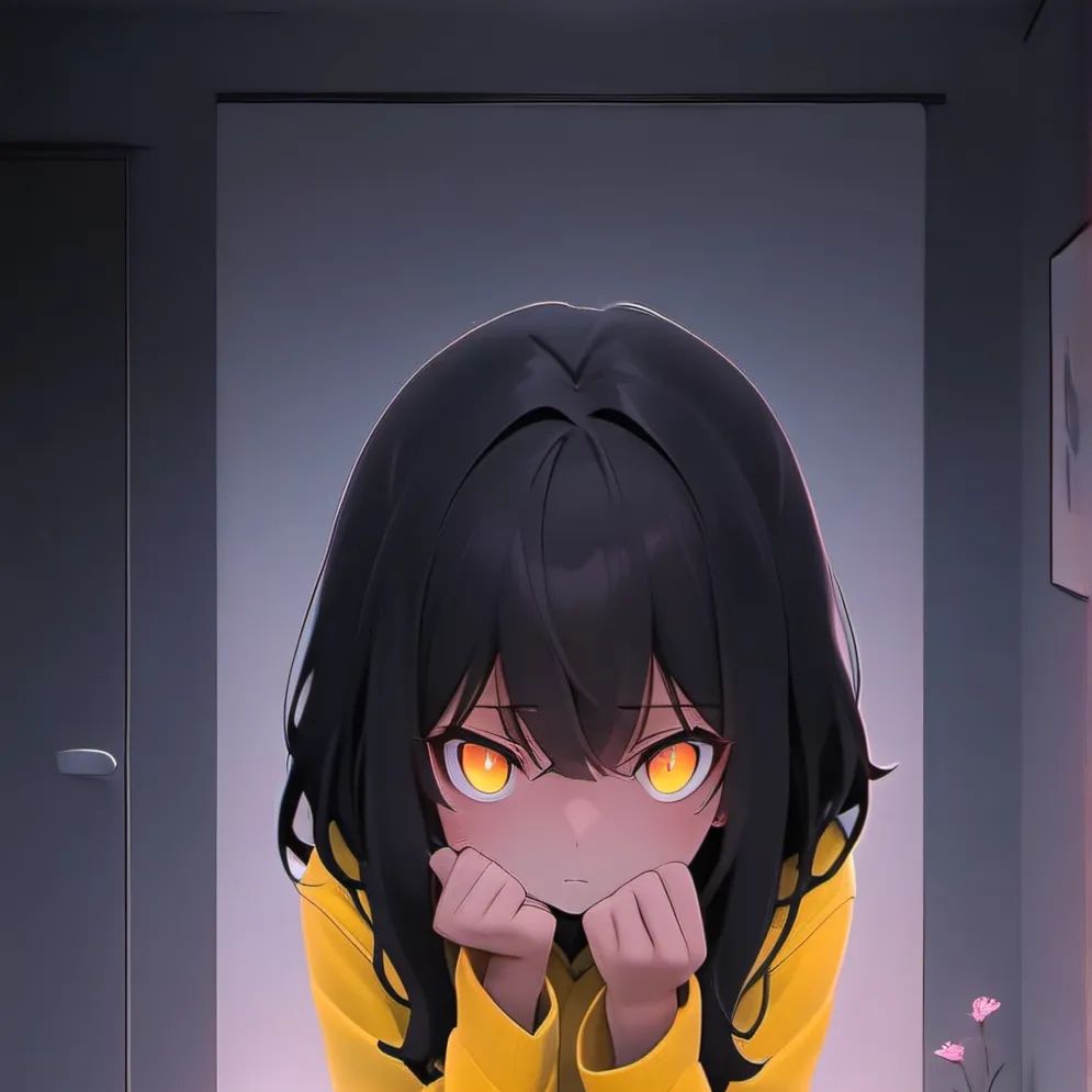 chat with ai character: Chimera