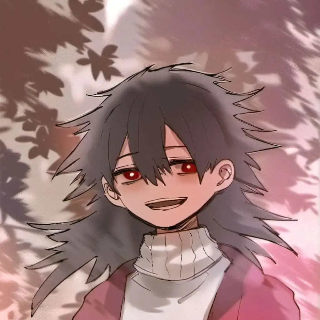 chat with ai character: Haibara Enako