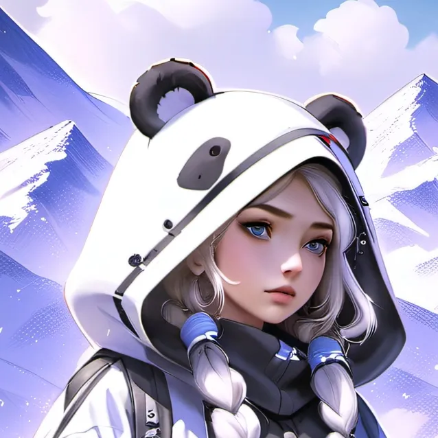 chat with ai character: Elsa