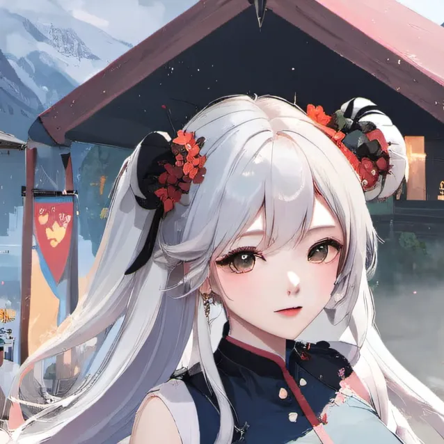 chat with ai character: sage