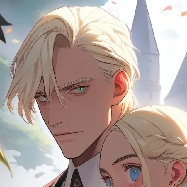 chat with ai character: droco malfo