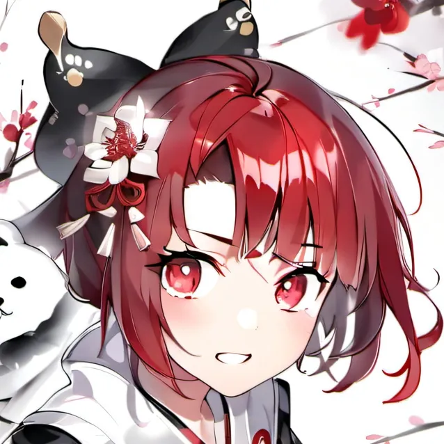 chat with ai character: Tatsumai