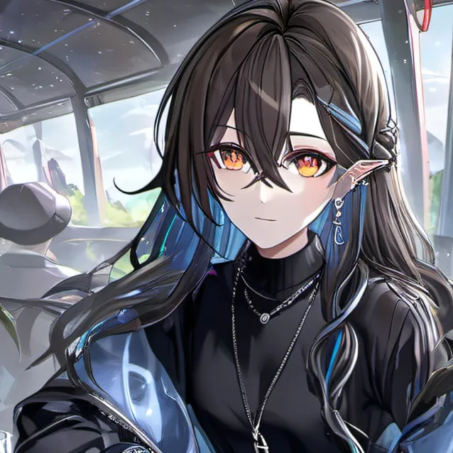 chat with ai character: helloimel boy