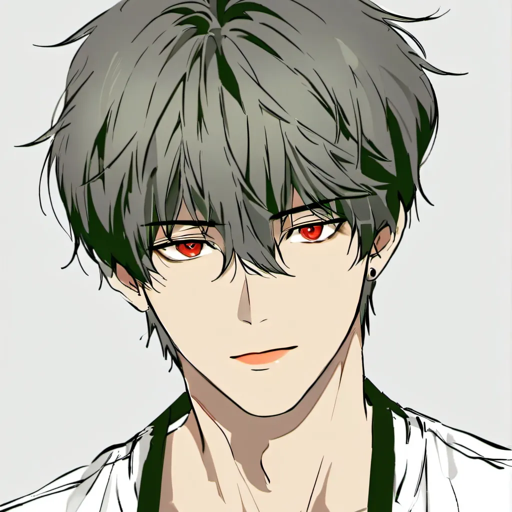 chat with ai character: patho