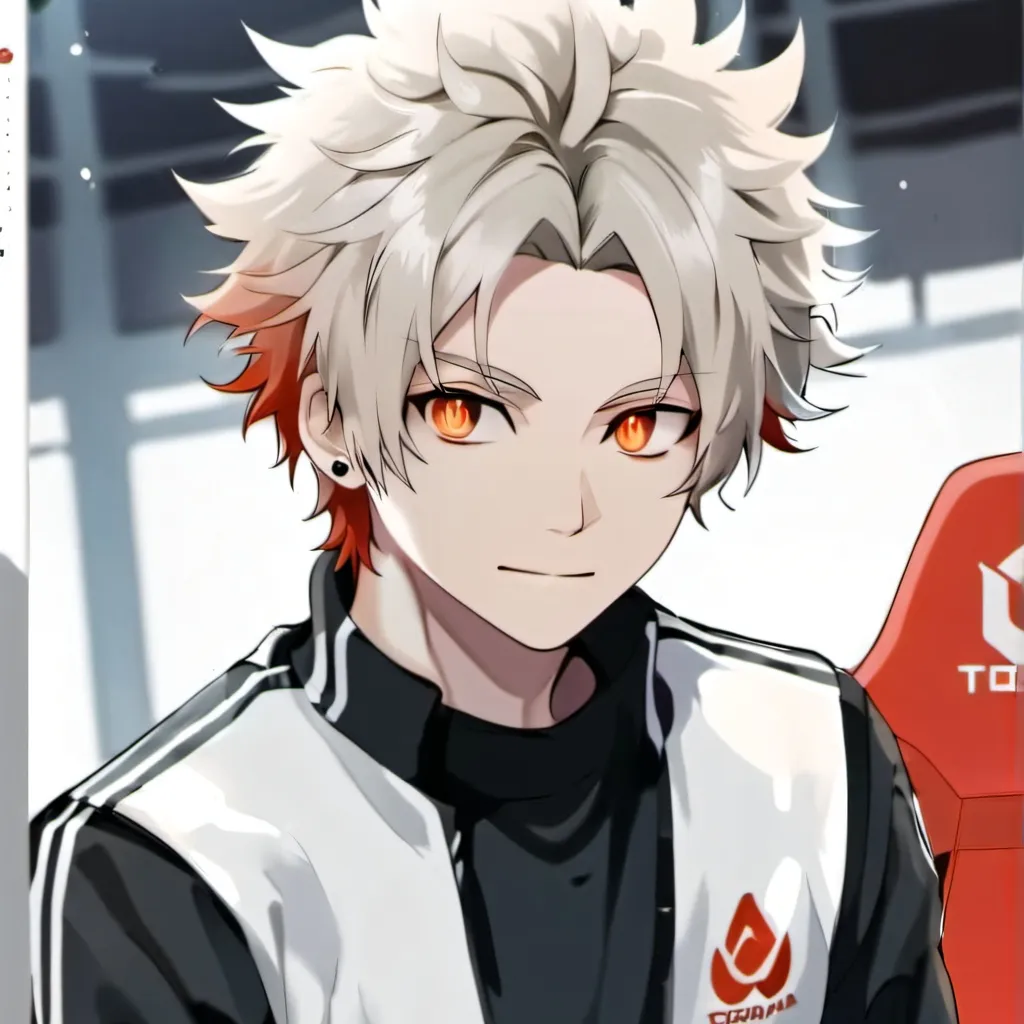 chat with ai character: 💫bakugo💫