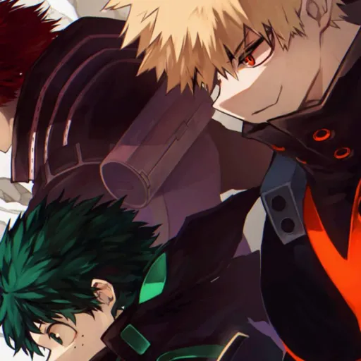 creator Izu..izu..Izuku!!!'s avatar