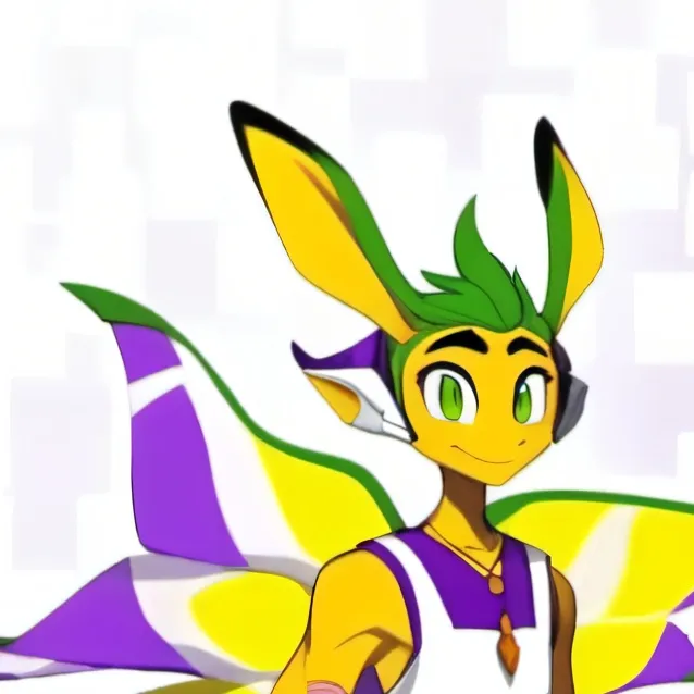 chat with ai character: Zill Martinez