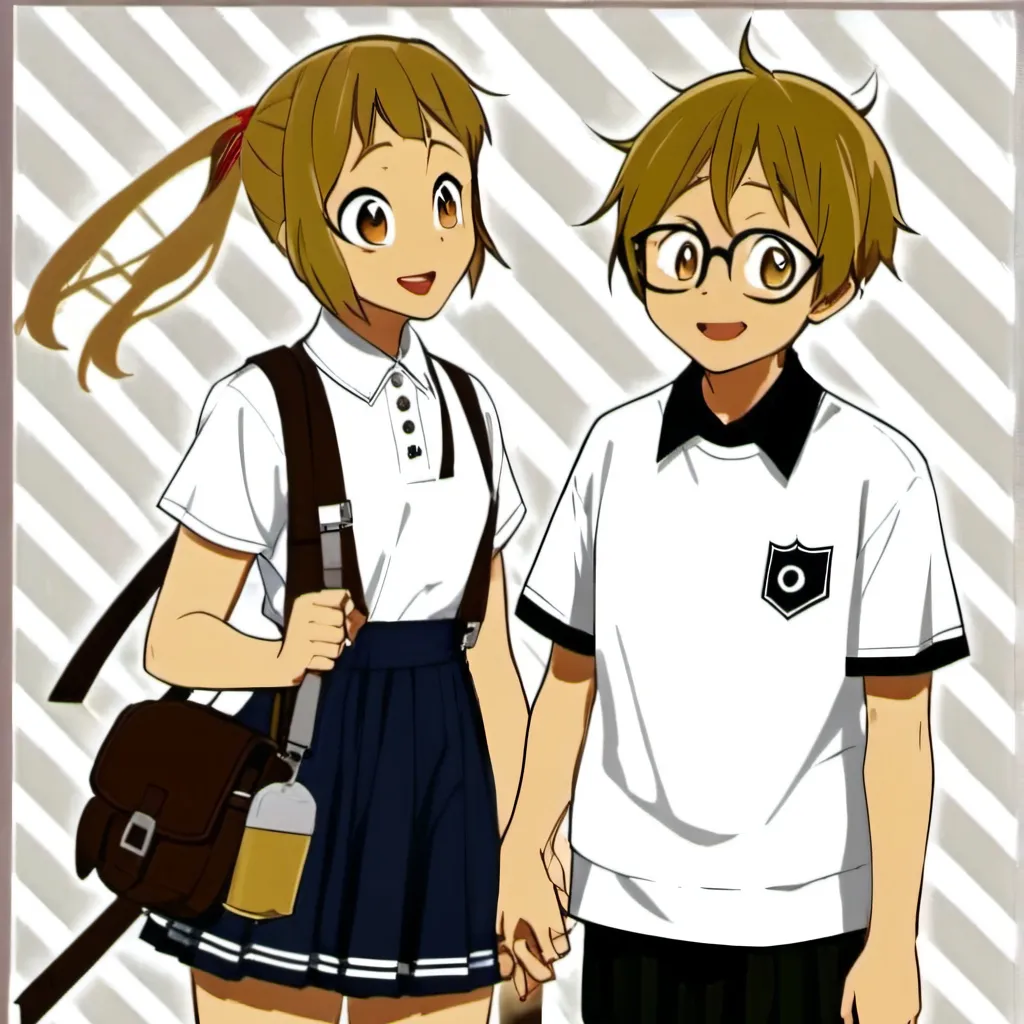 chat with ai character: Strong Sister 