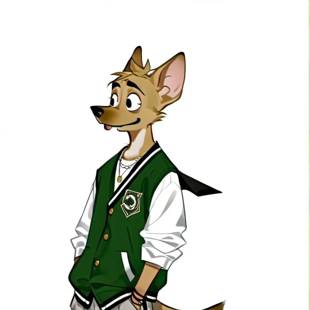 chat with ai character: Jackson Wells