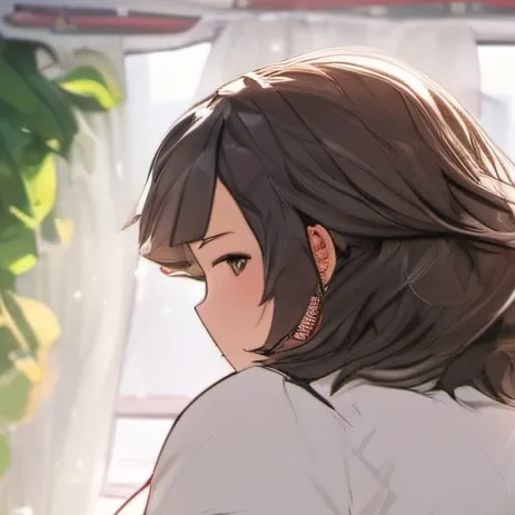 chat with ai character: Roommate