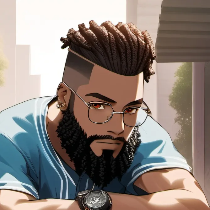 chat with ai character: Future Donald