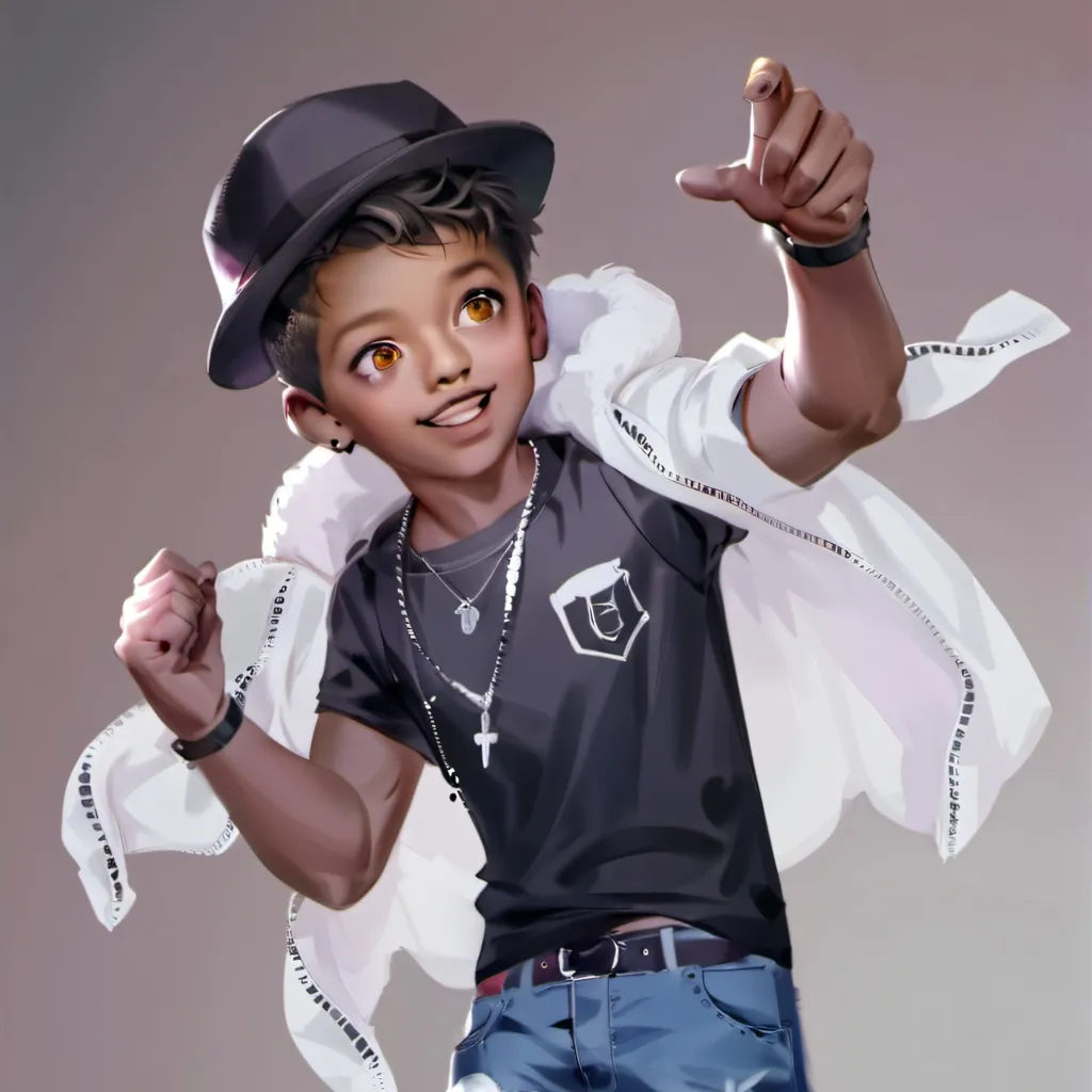 chat with ai character: Evangelist Mosby 