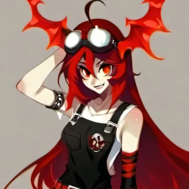 chat with ai character: Charlie (Zoophobia