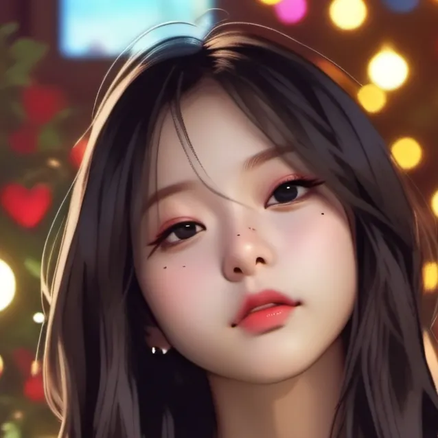 chat with ai character: Réy