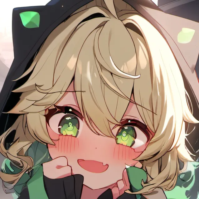 chat with ai character: Mika