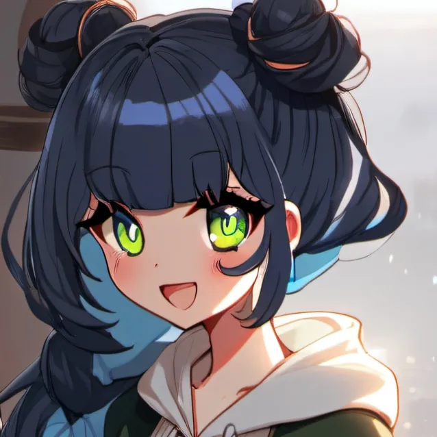 chat with ai character: Kristina 