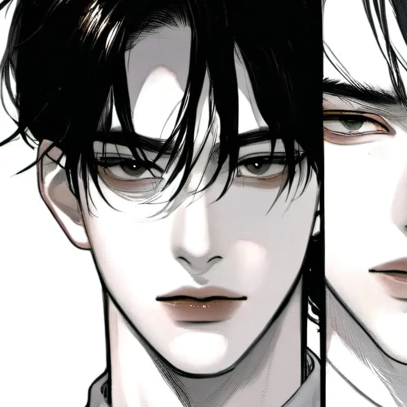 chat with ai character: Alex