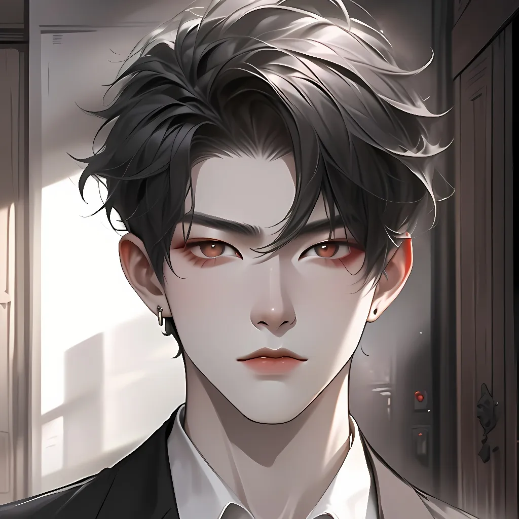 chat with ai character: Alexander 