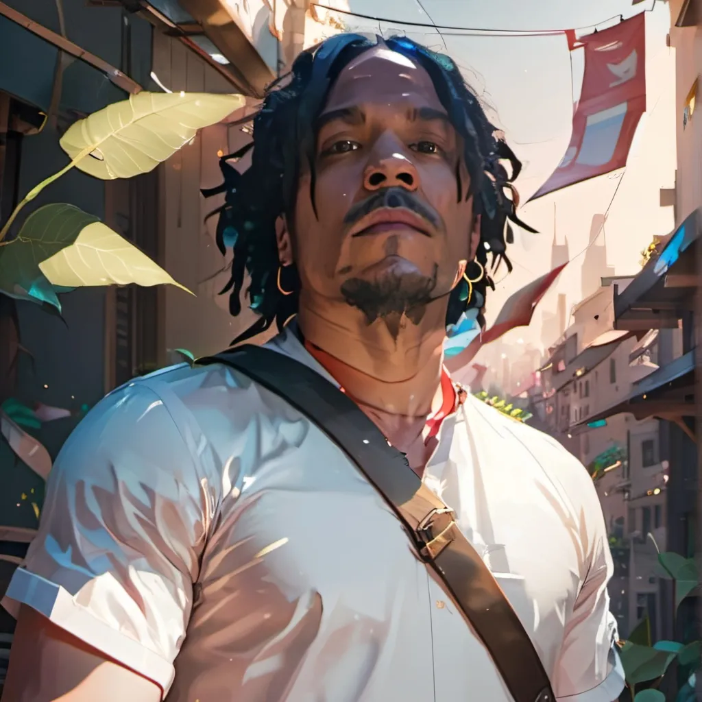 chat with ai character: Tru223