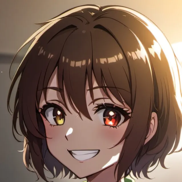 chat with ai character: chara