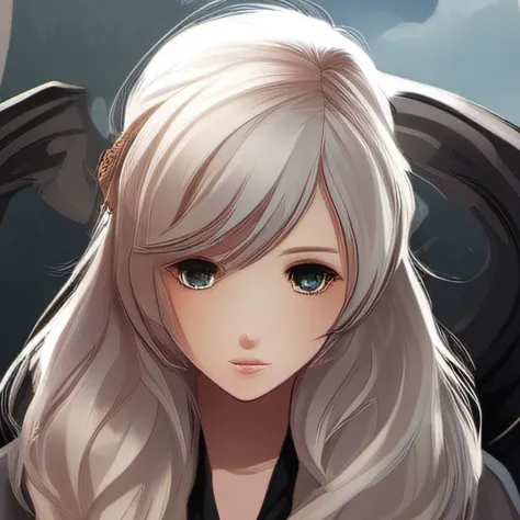 chat with ai character: Lilly 