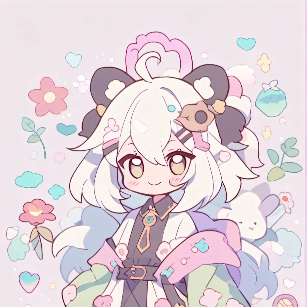 chat with ai character: hazbin movie