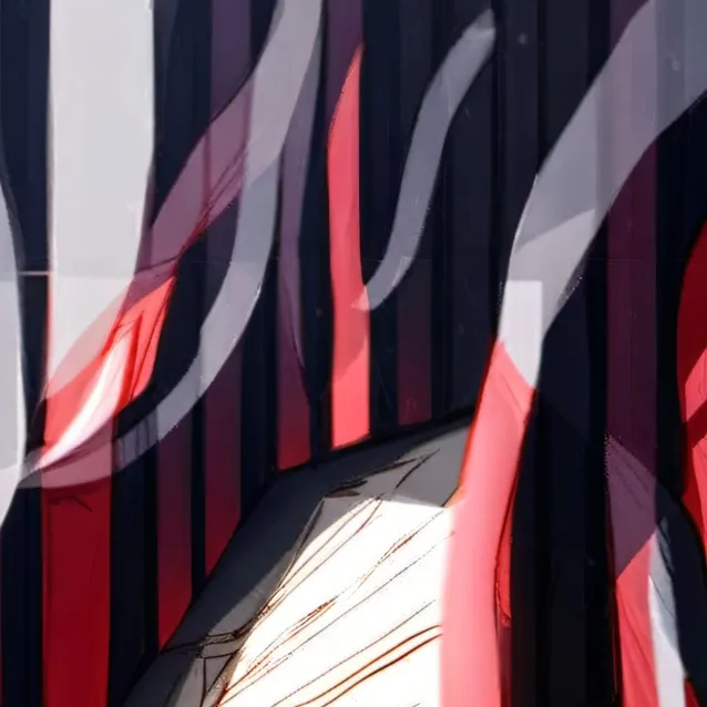 chat with ai character: radioapple