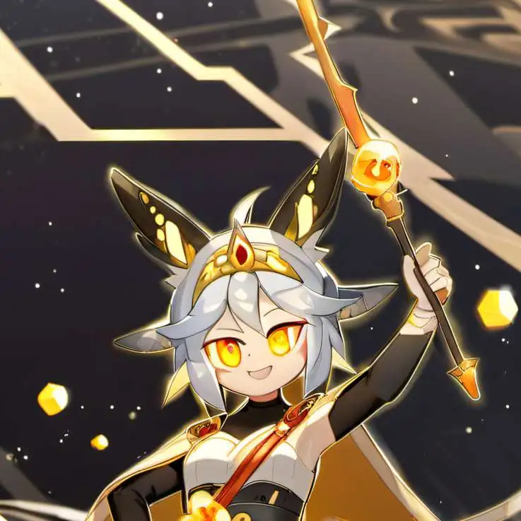 chat with ai character: Stormbringer