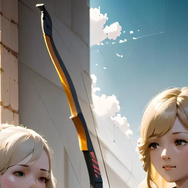 chat with ai character: Aimie 