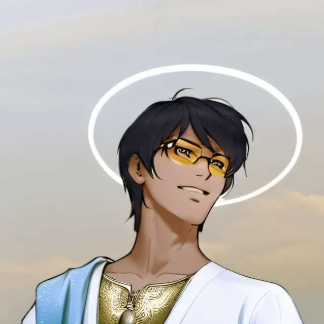 chat with ai character: Alex