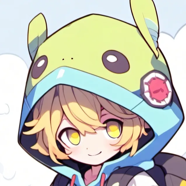 chat with ai character: geto