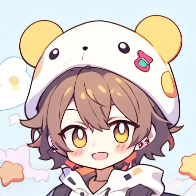 chat with ai character: Mha