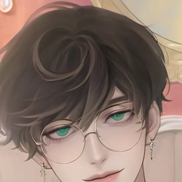 chat with ai character: Parker