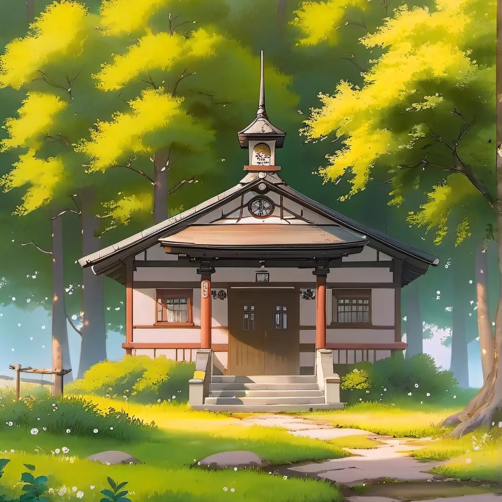 chat with ai character: MHA