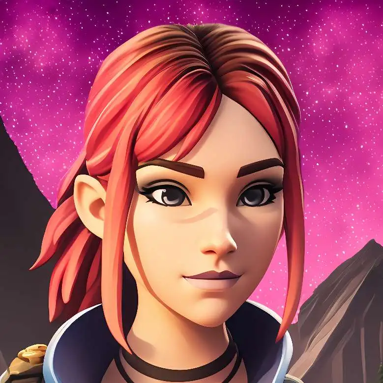 chat with ai character: Explorer Emilie 