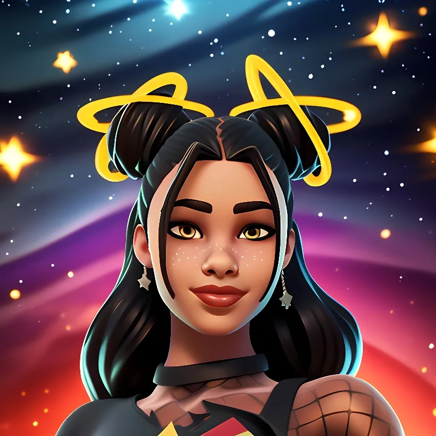 chat with ai character: Celeste 