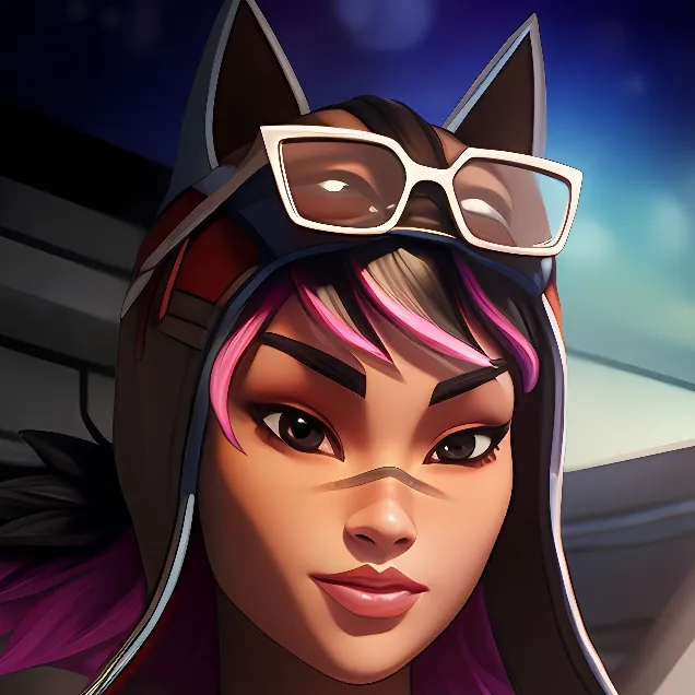 chat with ai character: Renegade Lynx 