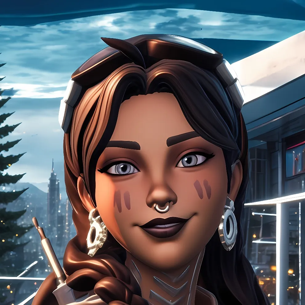 chat with ai character: Scrapknight Jules