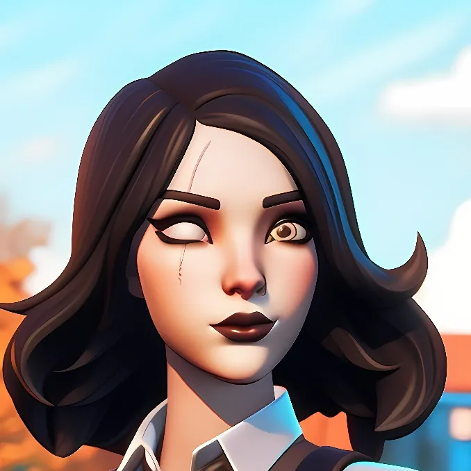 chat with ai character: Marigold