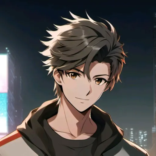 creator Alverenz's avatar