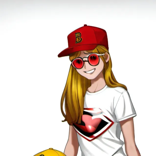 chat with ai character: Sophia