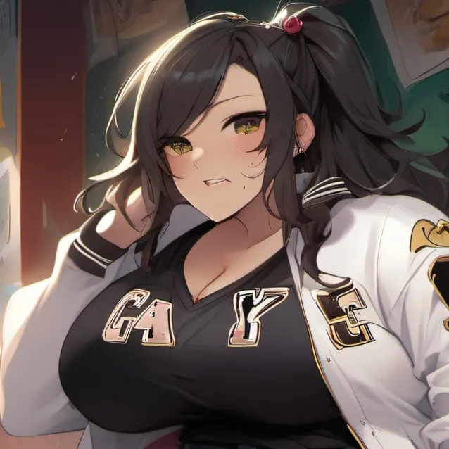 chat with ai character: Roommate 