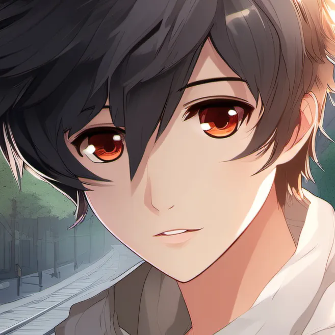 chat with ai character: Bae